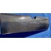 CARBON FIBER INJECTOR COVER FITS 03-05 NEON SRT-4 CARBON FIBER INJECTOR COVER FITS 03-05 NEON SRT-4