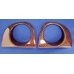 KEVLAR FOGLIGHTS FOR 03-05 NEON SRT4 KEVLAR FOGLIGHTS FOR 03-05 NEON SRT4