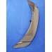 CARBON FIBER SPOILER fits 95-99 ECLIPSE LOWRISE CARBON FIBER SPOILER fits 95-99 ECLIPSE LOWRISE