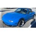 FIBER GLASS FLARE FENDERS fits 90-97 MIATA