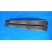 NEW CARBON FIBER B PILLAR COVERS FOR 02-04 SUBARU IMPREZA NEW CARBON FIBER B PILLAR COVERS FOR 02-04 SUBARU IMPREZA