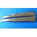 NEW CARBON FIBER B PILLAR COVERS FOR 02-04 SUBARU IMPREZA NEW CARBON FIBER B PILLAR COVERS FOR 02-04 SUBARU IMPREZA