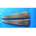 NEW CARBON FIBER B PILLAR COVERS FOR 02-04 SUBARU IMPREZA NEW CARBON FIBER B PILLAR COVERS FOR 02-04 SUBARU IMPREZA