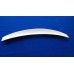 WHITE FIBER GLASS PVO SPOILER FITS 03-05 NEON SRT-4 WHITE FIBER GLASS PVO SPOILER FITS 03-05 NEON SRT-4