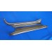 CARBON FIBER DOOR SILLS fit 93-97 DEL SOL