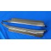CARBON FIBER DOOR SILLS fit 93-97 DEL SOL