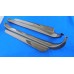 CARBON FIBER DOOR SILLS fit 93-97 DEL SOL