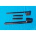CARBON FIBER DOOR SILLS FITS 03-05 NEON SRT-4