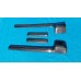 CARBON FIBER DOOR SILLS FITS 03-05 NEON SRT-4
