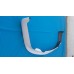  FIBER GLASS FRONT LIP fits 88-91 CRX JS RACING