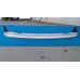 FIBER GLASS FRONT LIP fits 88-91 CRX JS RACING