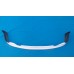  FIBER GLASS FRONT LIP fits 88-91 CRX JS RACING