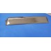 CARBON FIBER REAR VISOR FITS  HONDA CRX 88-91 EF8 