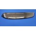 CARBON FIBER REAR VISOR FITS 90-93 ACURA INTEGRA COUPE 2DR CARBON FIBER REAR VISOR FITS 90-93 ACURA INTEGRA COUPE 2DR