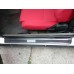 CARBON FIBER DOOR SILLS FITS 94-01 INTEGRA DC2 