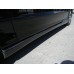  CARBON FIBER SIDESKIRTS  FITS 94-01 INTEGRA TYPE R