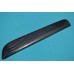 CARBON FIBER BRAKE LIGHT COVER fits 00-05 CELICA GTS