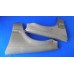 NEW KEVLAR FENDERS FOR 99-00 CIVIC