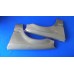 NEW KEVLAR FENDERS FOR 99-00 CIVIC
