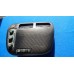 CARBON FIBER RADIO/AC BEZEL FITS 99-00 CIVIC