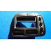 CARBON FIBER RADIO/AC BEZEL FITS 99-00 CIVIC