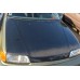 NEW CARBON FIBER HOOD FITS 88-91 CIVIC HATCHBACK