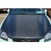 CARBON FIBER HOOD fits 99-00 CIVIC 
