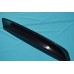 FIBER GLASS ROOF SPOILER FITS 92-95 CIVIC EG HATCHBACK 