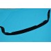  FIBER GLASS FRONT LIP fits 88-91 CRX JS RACING