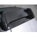 BLACK FIBER GLASS ZEAL WING FITS 96-00 CIVIC HATCHBACK