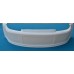 FIBER GLASS 3 PIECE RACING FRONT END
