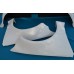FIBER GLASS 3 PIECE RACING FRONT END