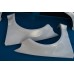 FIBER GLASS 3 PIECE RACING FRONT END