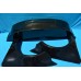 FIBER GLASS 3 PIECE RACING FRONT END