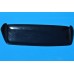 BLACK FIBER GLASS ZEAL WING FITS 96-00 CIVIC HATCHBACK