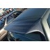 NEW CARBON FIBER SPOILER fits 88-91 CIVIC HATCHBACK EF9