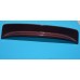 RED KEVLAR CARBON FIBER ROOF SPOILER FITS 92-95 CIVIC EG HATCHBACK