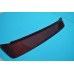 RED KEVLAR CARBON FIBER ROOF SPOILER FITS 92-95 CIVIC EG HATCHBACK