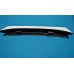 WHITE FIBER GLASS ROOF SPOILER FITS 92-95 CIVIC EG HATCHBACK 