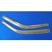 NEW KEVLAR WINDOW VISORS FOR 88-91 CRX