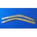 NEW KEVLAR WINDOW VISORS FOR 88-91 CRX