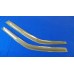 NEW KEVLAR WINDOW VISORS FOR 88-91 CRX