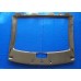 NEW CARBON FIBER HEADLINER FITS 88-91 Honda Crx Jdm EF89 *RARE NEW CARBON FIBER HEADLINER FITS 88-91 Honda Crx Jdm EF89 *RARE