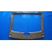 NEW CARBON FIBER HEADLINER FITS 88-91 Honda Crx Jdm EF89 *RARE NEW CARBON FIBER HEADLINER FITS 88-91 Honda Crx Jdm EF89 *RARE