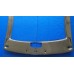 NEW CARBON FIBER HEADLINER FITS 88-91 Honda Crx Jdm EF89 *RARE NEW CARBON FIBER HEADLINER FITS 88-91 Honda Crx Jdm EF89 *RARE