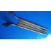 CARBON FIBER DOOR SILLS fits 88-91 CRX