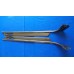 CARBON FIBER DOOR SILLS fits 88-91 CRX