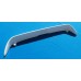 FIBER GLASS SPOILER FITS 88-91 CRX