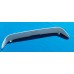 FIBER GLASS SPOILER FITS 88-91 CRX
