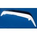 FIBER GLASS SPOILER FITS 88-91 CRX
